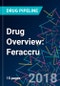 Drug Overview: Feraccru - Product Thumbnail Image