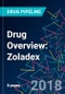 Drug Overview: Zoladex - Product Thumbnail Image