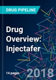 Drug Overview: Injectafer- Product Image
