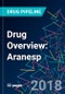 Drug Overview: Aranesp - Product Thumbnail Image