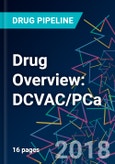 Drug Overview: DCVAC/PCa- Product Image