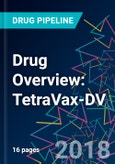 Drug Overview: TetraVax-DV- Product Image