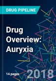 Drug Overview: Auryxia- Product Image