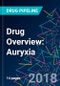 Drug Overview: Auryxia - Product Thumbnail Image