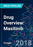 Drug Overview: Masitinib- Product Image