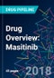 Drug Overview: Masitinib - Product Thumbnail Image