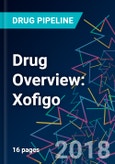 Drug Overview: Xofigo- Product Image