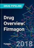 Drug Overview: Firmagon- Product Image