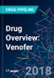 Drug Overview: Venofer - Product Thumbnail Image