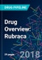 Drug Overview: Rubraca - Product Thumbnail Image