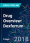 Drug Overview: Dexferrum - Product Thumbnail Image