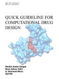 Quick Guideline for Computational Drug Design- Product Image
