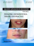 Pediatric Orthodontics: Theory and Practice- Product Image