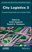 City Logistics 3. Towards Sustainable and Liveable Cities. Edition No. 1- Product Image