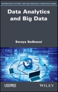 Data Analytics and Big Data. Edition No. 1- Product Image