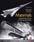 Materials. Engineering, Science, Processing and Design. Edition No. 4- Product Image