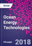 Ocean Energy Technologies- Product Image