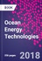Ocean Energy Technologies - Product Thumbnail Image