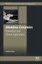 Alumina Ceramics. Biomedical and Clinical Applications. Woodhead Publishing Series in Biomaterials - Product Thumbnail Image