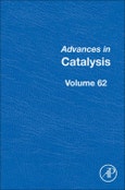 Advances in Catalysis. Volume 62- Product Image