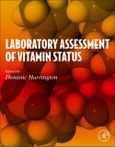 Laboratory Assessment of Vitamin Status- Product Image