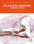 Atlas of the Anatomy of Dolphins and Whales- Product Image