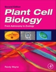 Plant Cell Biology. From Astronomy to Zoology. Edition No. 2- Product Image