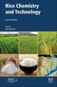 Rice. Chemistry and Technology. Edition No. 4- Product Image