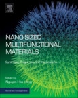 Nano-sized Multifunctional Materials. Synthesis, Properties and Applications. Micro and Nano Technologies- Product Image