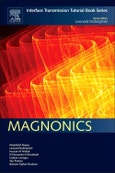 Magnonics. Interface Transmission Tutorial Book Series- Product Image