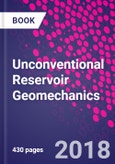 Unconventional Reservoir Geomechanics- Product Image