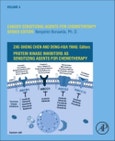 Protein Kinase Inhibitors as Sensitizing Agents for Chemotherapy. Cancer Sensitizing Agents for Chemotherapy Volume 4- Product Image