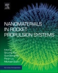 Nanomaterials in Rocket Propulsion Systems. Micro and Nano Technologies- Product Image