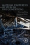 Material Properties of Steel in Fire Conditions - Product Thumbnail Image