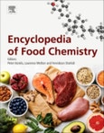 Encyclopedia of Food Chemistry- Product Image