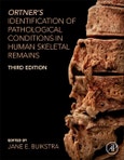 Ortner's Identification of Pathological Conditions in Human Skeletal Remains. Edition No. 3- Product Image