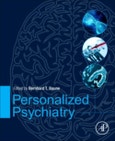 Personalized Psychiatry- Product Image