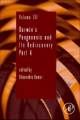 Darwin's Pangenesis and Its Rediscovery Part A. Advances in Genetics Volume 101- Product Image