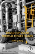 Design of Solar Thermal Power Plants- Product Image