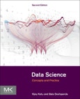 Data Science. Concepts and Practice. Edition No. 2- Product Image