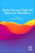 Shale Gas and Tight Oil Reservoir Simulation- Product Image