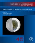 Microbiology of Atypical Environments. Methods in Microbiology Volume 45- Product Image