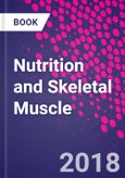 Nutrition and Skeletal Muscle- Product Image