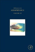 Advances in Geophysics. Volume 59- Product Image