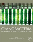 Cyanobacteria. From Basic Science to Applications- Product Image