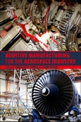 Additive Manufacturing for the Aerospace Industry- Product Image