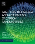 Synthesis, Technology and Applications of Carbon Nanomaterials. Micro and Nano Technologies- Product Image