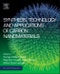 Synthesis, Technology and Applications of Carbon Nanomaterials. Micro and Nano Technologies - Product Thumbnail Image