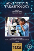 Asiatic Liver Fluke - From Basic Science to Public Health, Part B. Advances in Parasitology Volume 102- Product Image