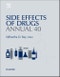 Side Effects of Drugs Annual. A Worldwide Yearly Survey of New Data in Adverse Drug Reactions. Volume 40 - Product Thumbnail Image